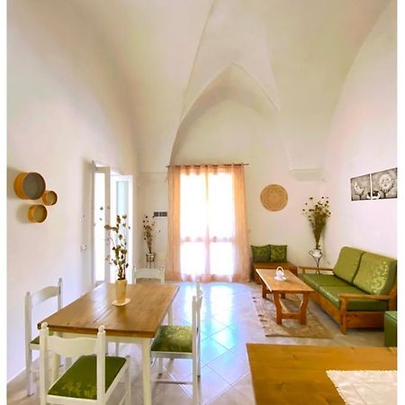 Casa Vacanze Patrizia Botrugno Eksteriør billede